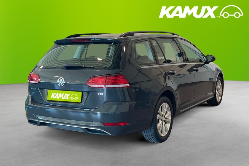 Bild 4 av Volkswagen Golf Sportscombi Variant 1.0 TSI GRILL PÅ KÖPET!    Backkamera 110hk