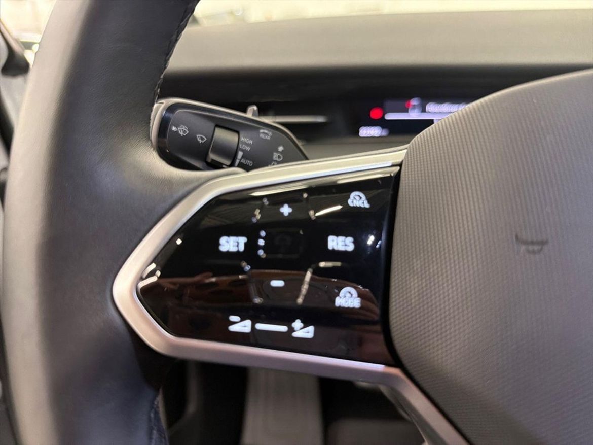Volkswagen Volkswagen ID.7 Pro S Tourer — bild 16