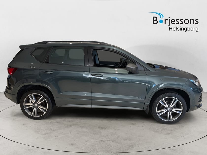 Bild 2 av SEAT Ateca