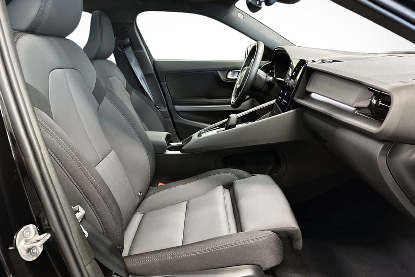 Bilde 5 av Polestar 2 Long Range Dual Motor Pixel-ledlys, Klimapakke , Plus , Pilot, 360 cam