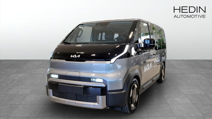Bild 1 av Kia PV5 Passenger