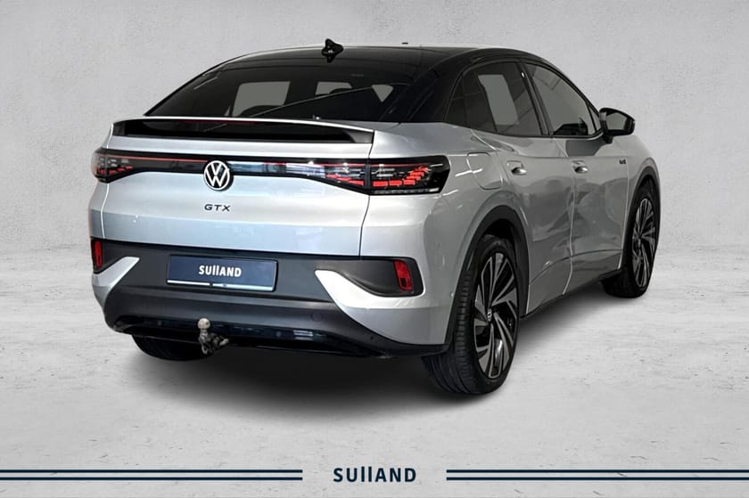 Bilde 5 av Volkswagen ID.5 GTX 4motion  77kwh