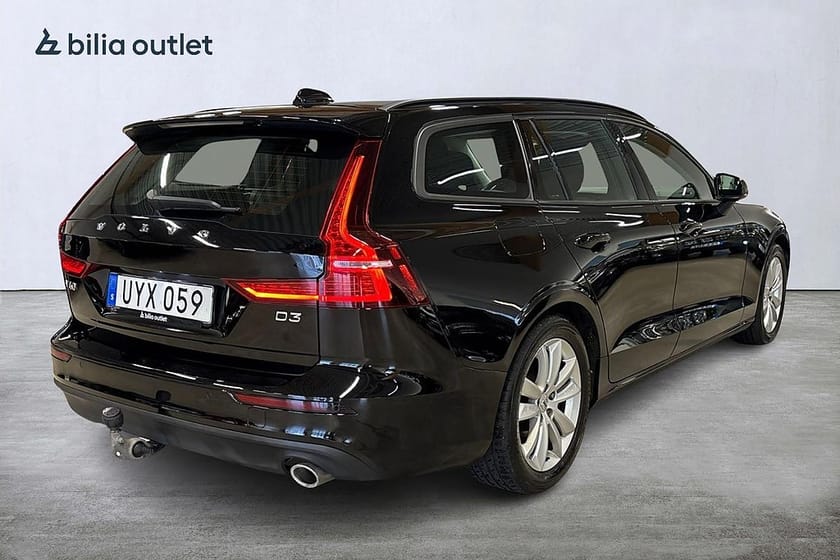 Bild 5 av Volvo V60