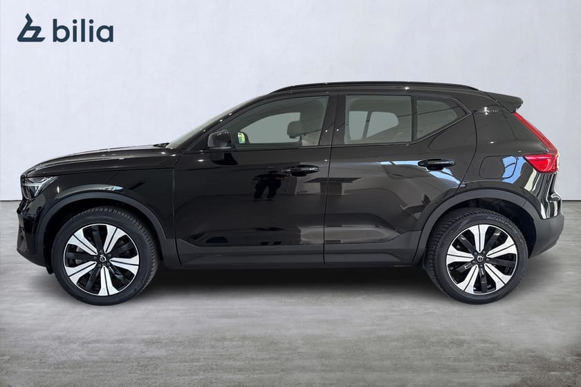 Bild 3 av Volvo XC40 Recharge Single Motor Core Edition