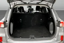 Ford Kuga Plug-In Hybrid