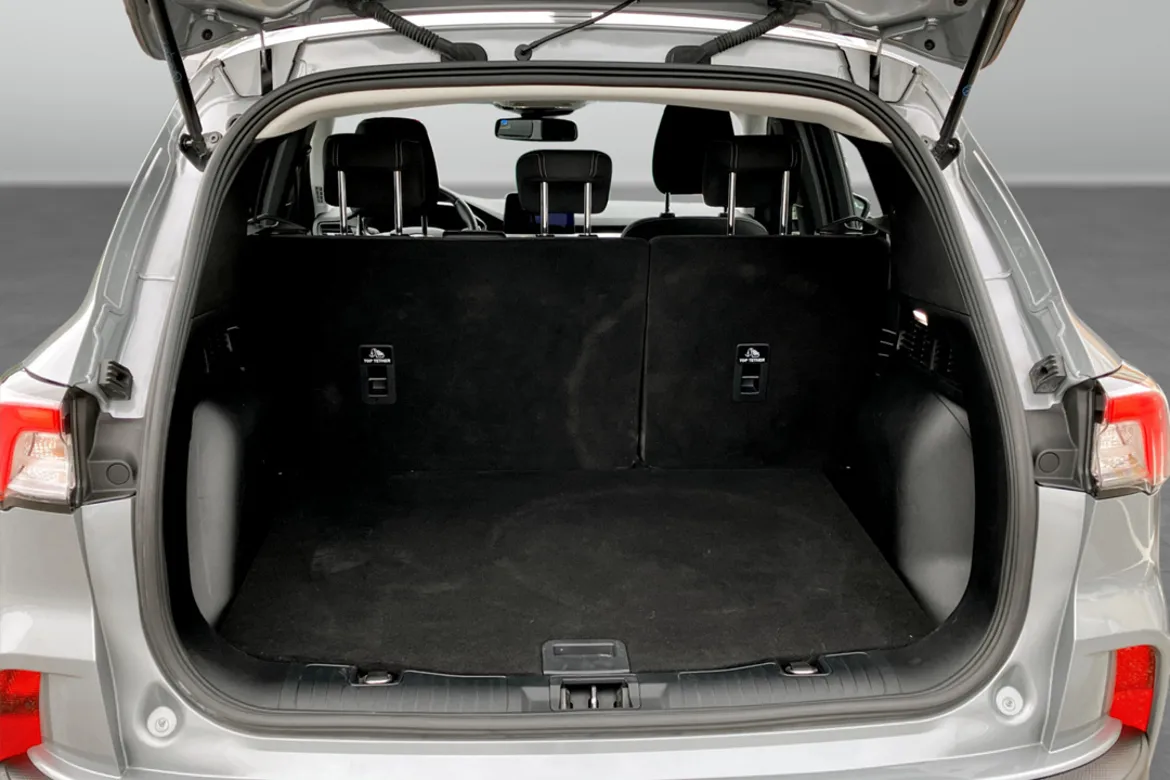 Ford Kuga Plug-In Hybrid
