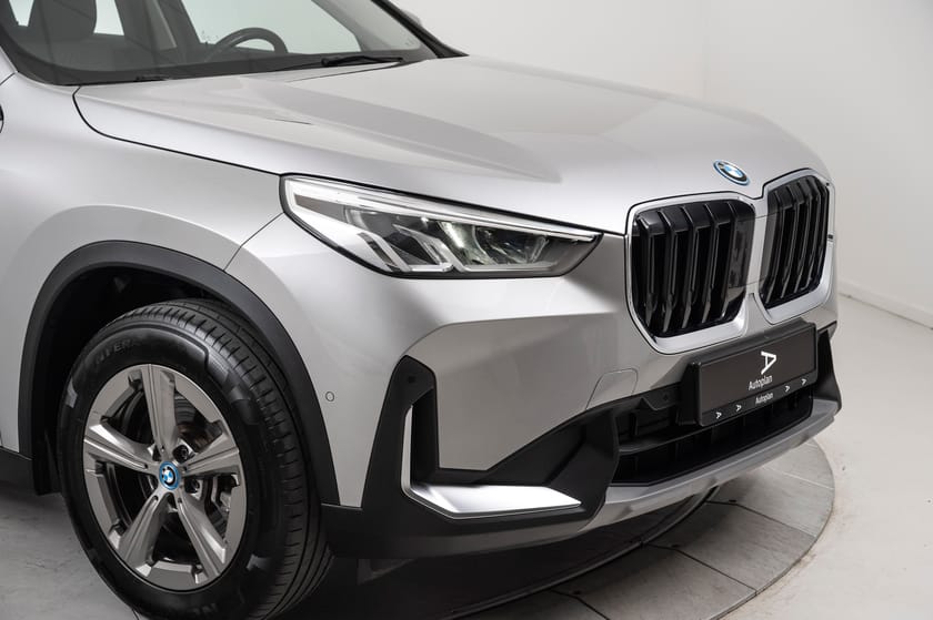 Bilde 2 av BMW X1 xDrive25e Krok Cruise Navi DAB+