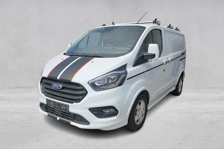 Ford Transit Custom 290