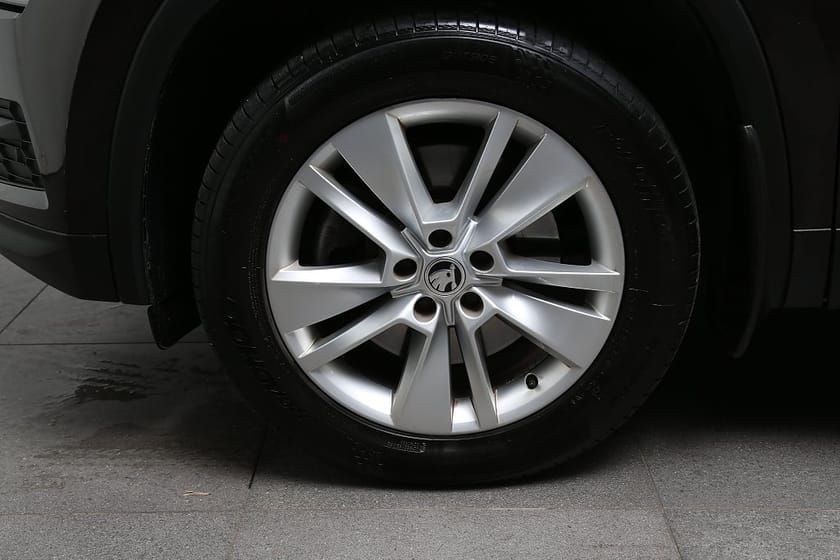Bild 5 av Škoda Kodiaq
