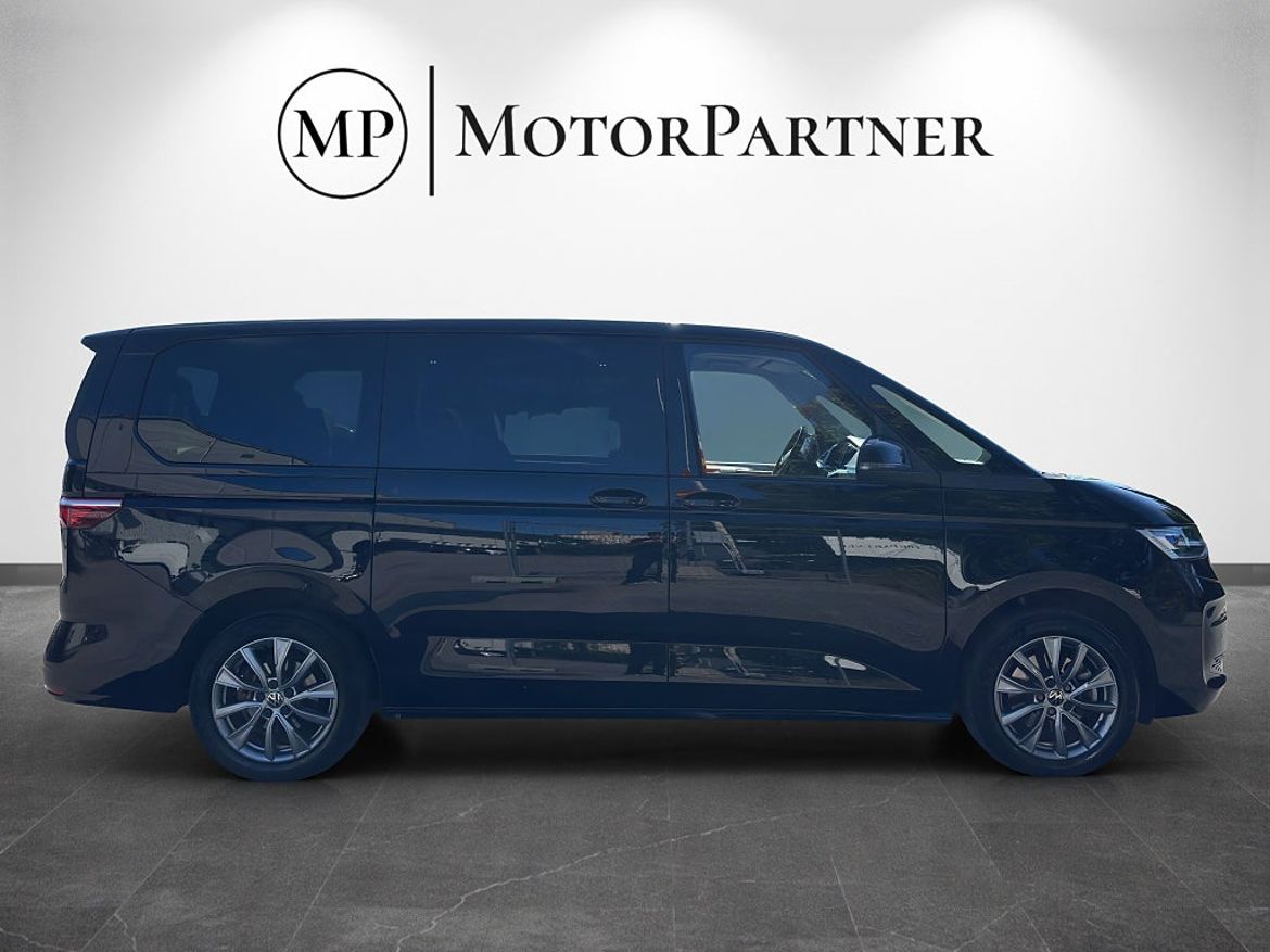 Volkswagen Multivan eHybrid, bild 8 av 19