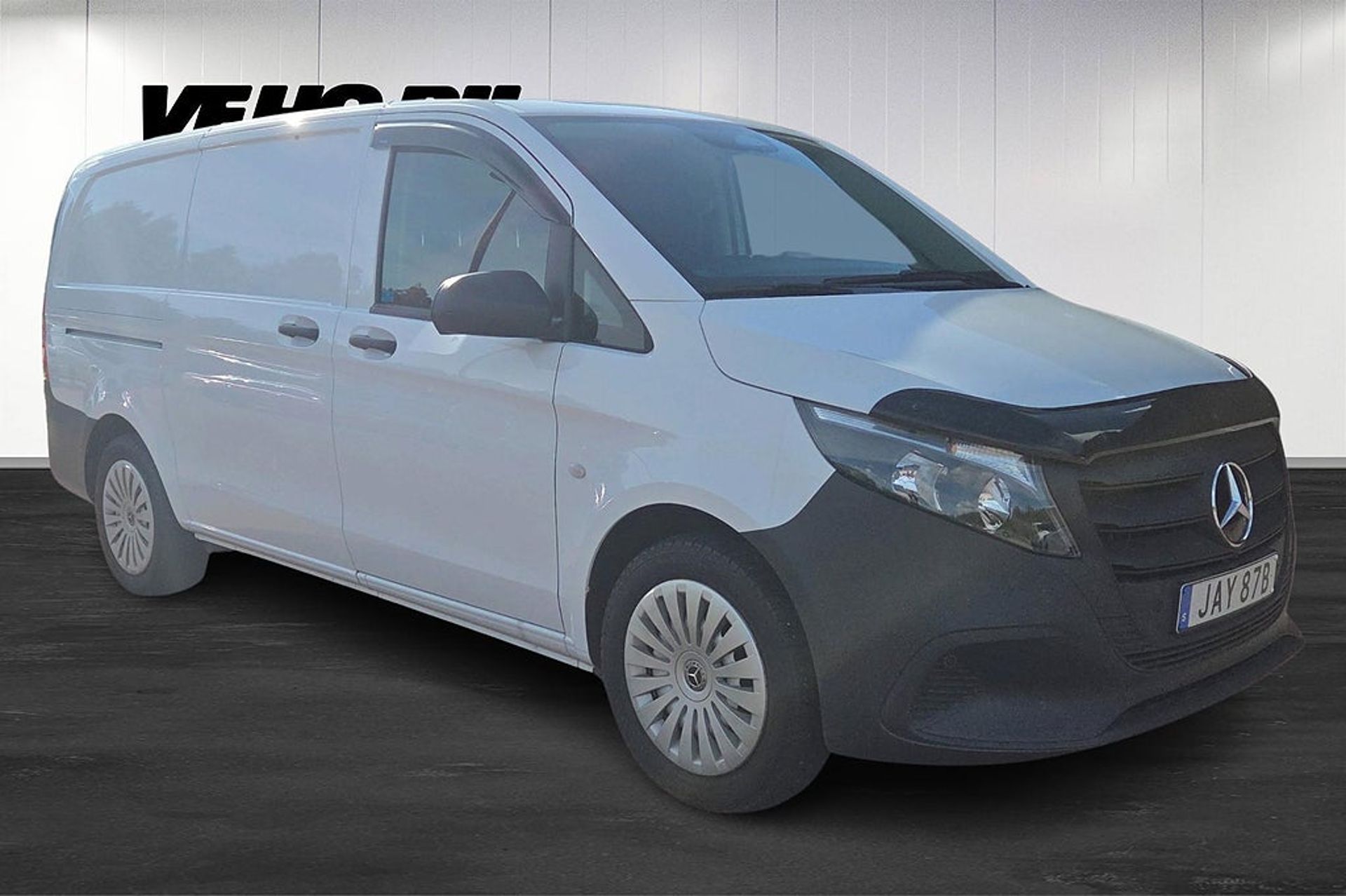 Mercedes-Benz Vito 2025, bild 2/10