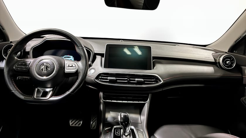 Bild 4 av MG EHS PHEV