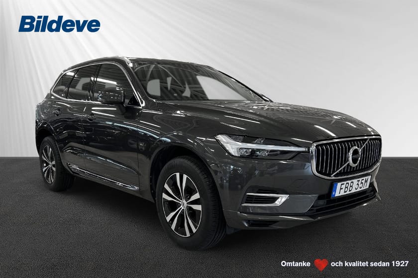Bild 1 av Volvo XC60