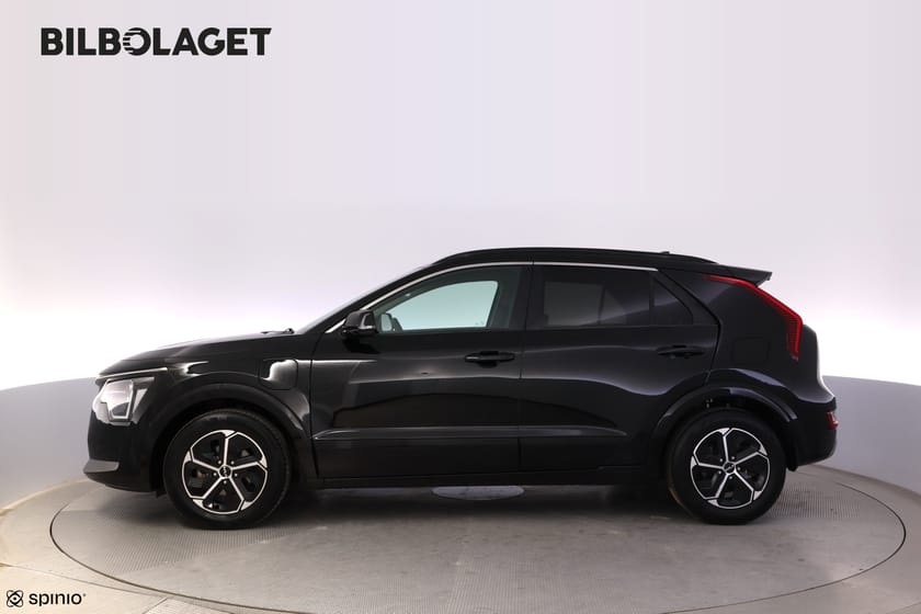 Bild 5 av Kia Niro Plug-In-Hybrid Advance