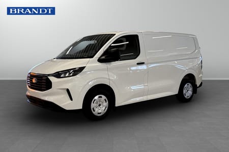 Ford Transit Custom 280