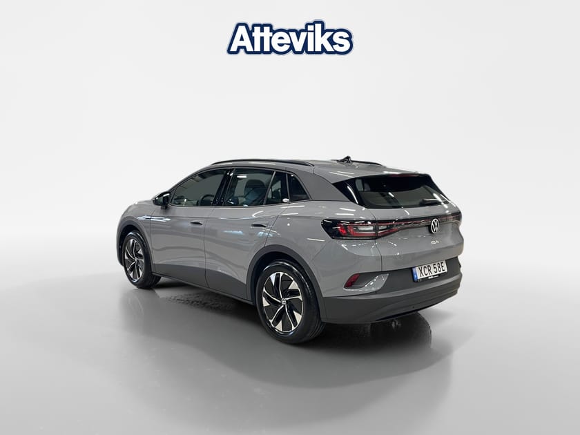 Bild 5 av Volkswagen ID.4 Pro Performance 150 KW  15