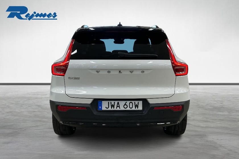 Bild 4 av Volvo EX40 Twin Motor Performance Ultra