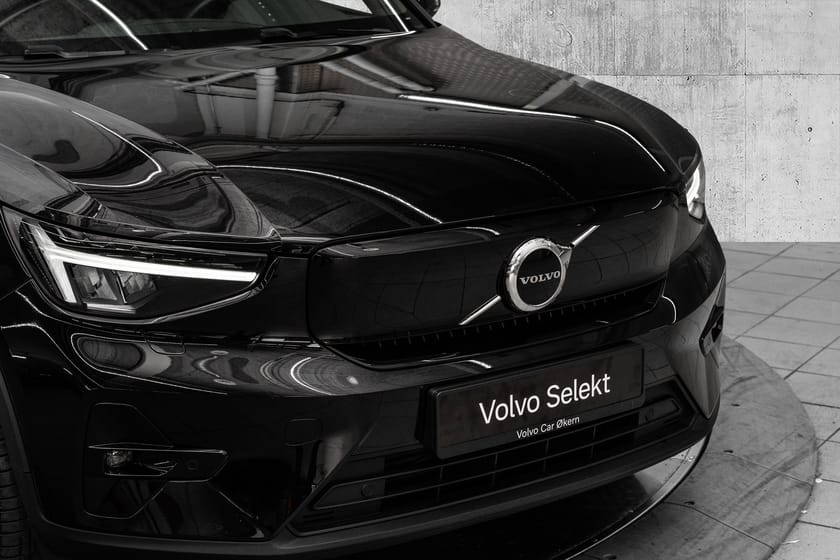 Bilde 2 av Volvo EC40 Twin Motor Performance
