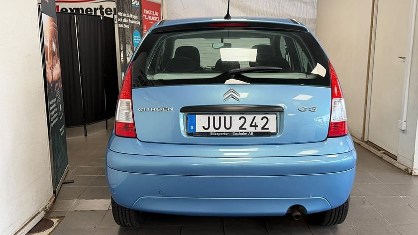 Bild 5 av Citroën C3