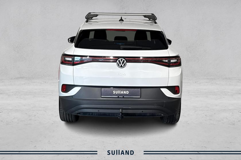 Bilde 4 av Volkswagen ID.4 Pro Performance limited  77kwh 204hk