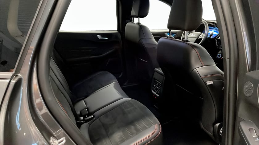 Bild 5 av Ford Kuga Plug-In Hybrid CX482E ST-LINE X PHEV AUT PHEV ST-Line X 225hk Automat