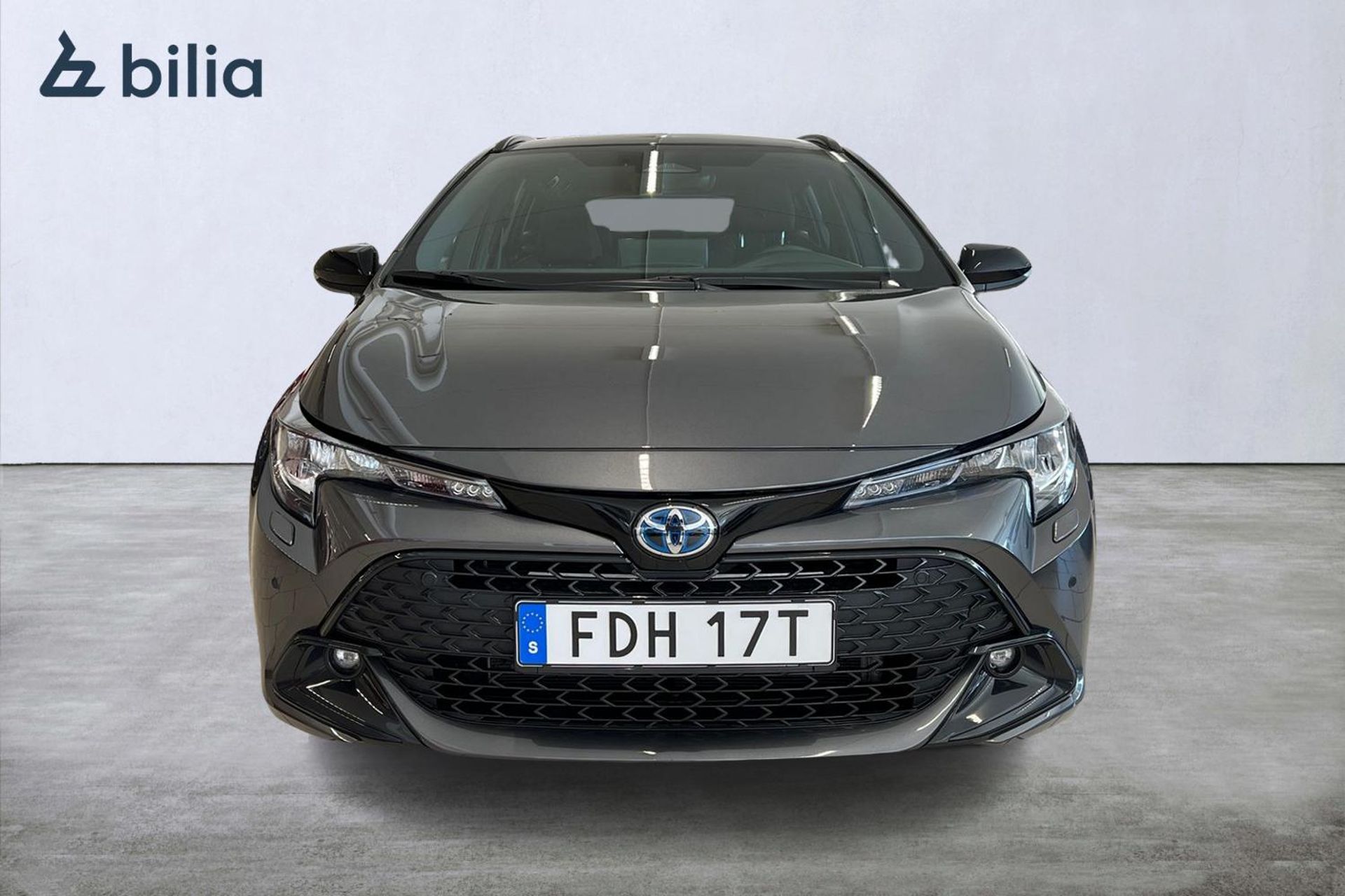 Toyota Corolla 2026, bild 5/20