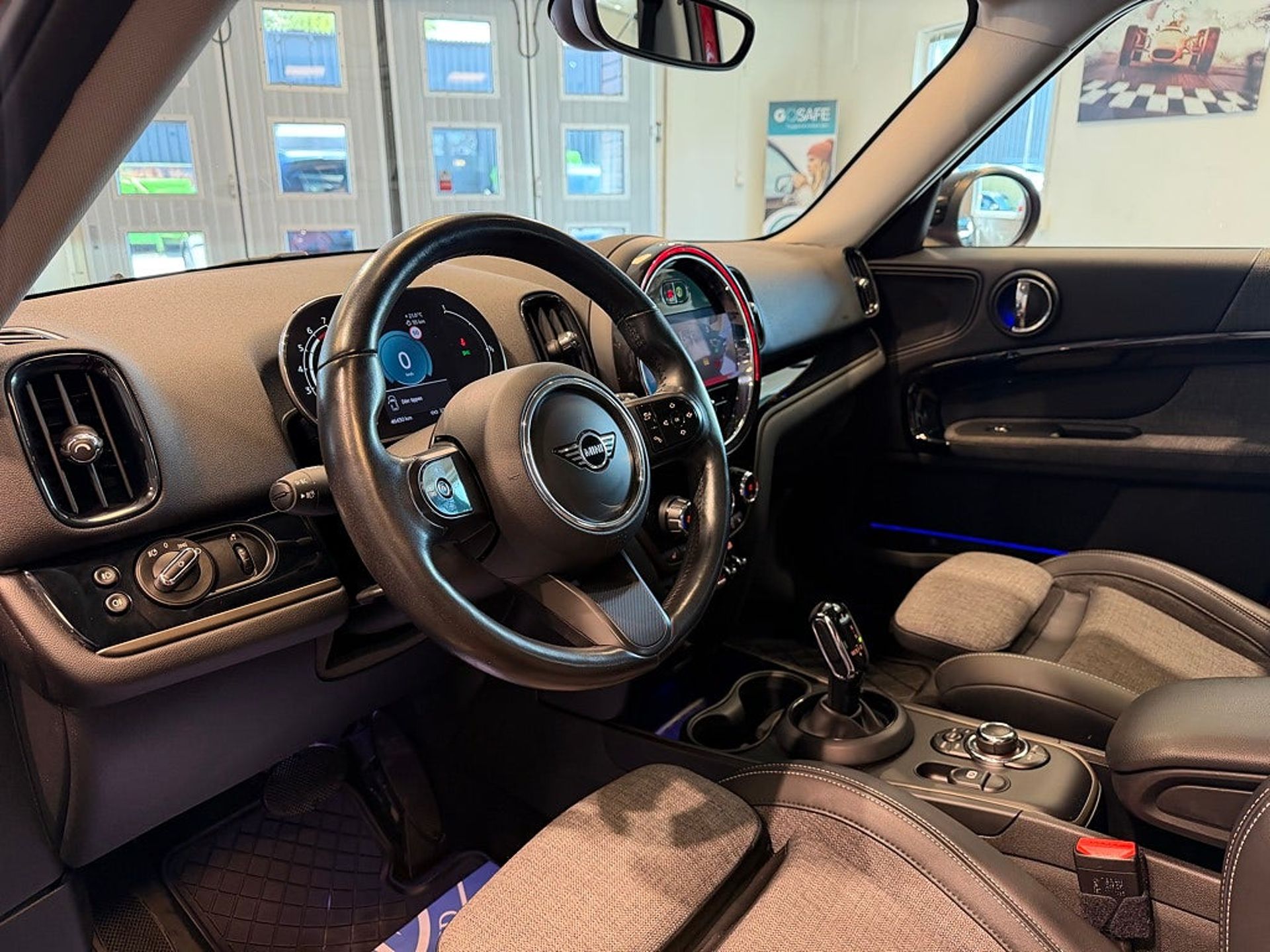 MINI Countryman 2022, bild 7/26