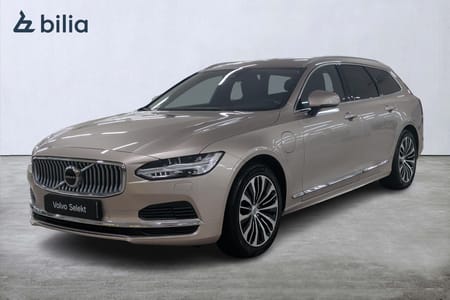 Volvo V90 Recharge T6 Core Edition