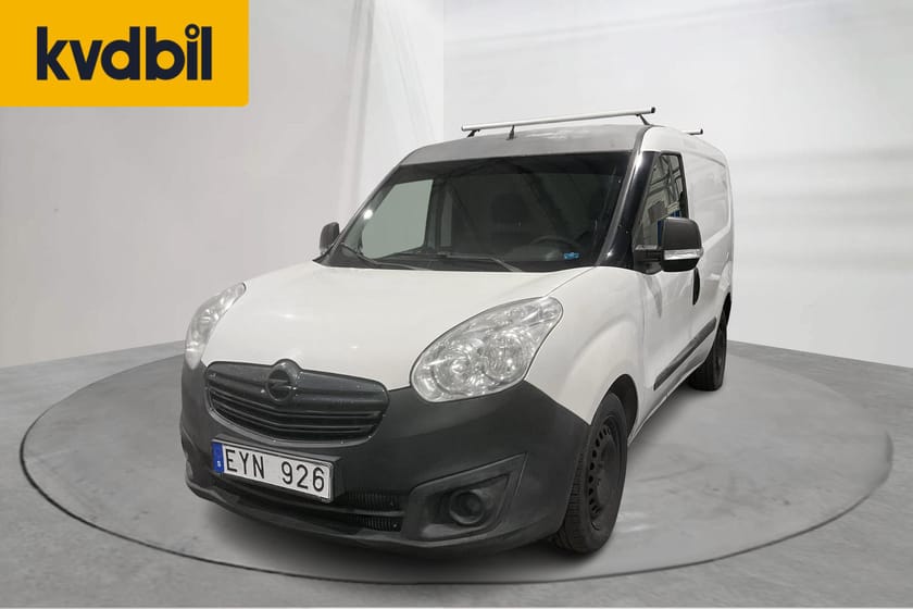 Bild 1 av Opel Combo Van 1.3 CDTI Skåp (90hk)