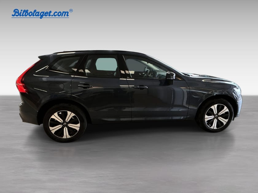 Bild 4 av Volvo XC60 T6 Plus Dark Edition