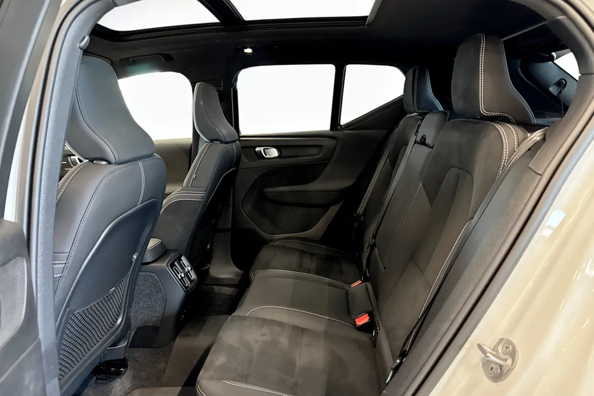 Volvo EX40 Twin Motor Performance