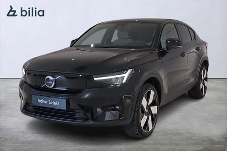 Volvo C40 Recharge