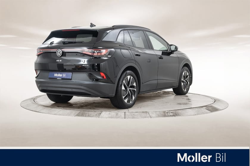 Bilde 5 av Volkswagen ID.4 Pro 4M highl.77kwh 286hk