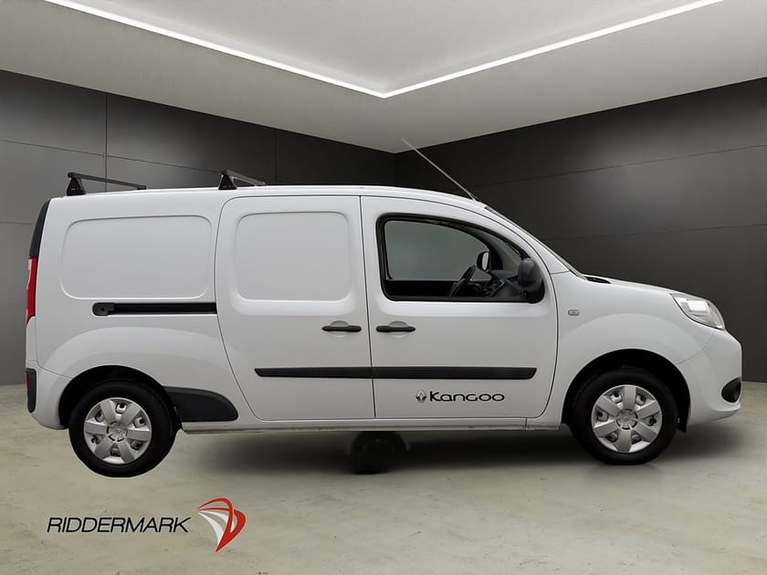 Bild 2 av Renault Kangoo Express Maxi