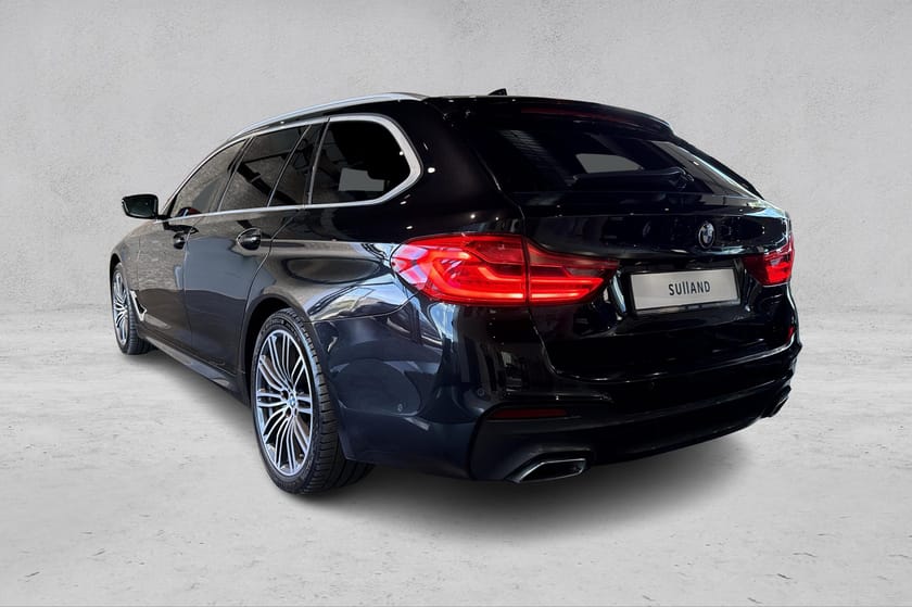 Bilde 3 av BMW 520d xDrive Touring