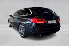 Thumnail bilde 2 av BMW 520d xDrive Touring