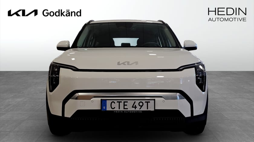 Bild 2 av Kia EV3 Long Range | Godkänd | 3,95% ränta!