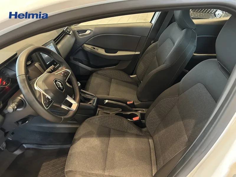 Bild 10 av 15 – Renault Clio TCe 90 Equilibre 5-d