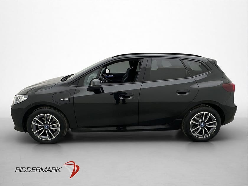 Bild 2 av BMW 225e xDrive Active Tourer