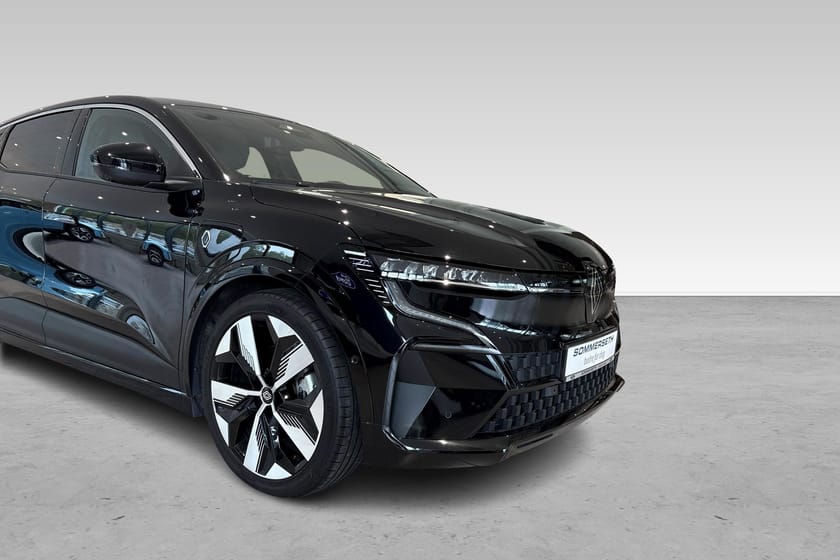 Bilde 2 av Renault Mégane E-TECH Techno//ACC/360 kamera