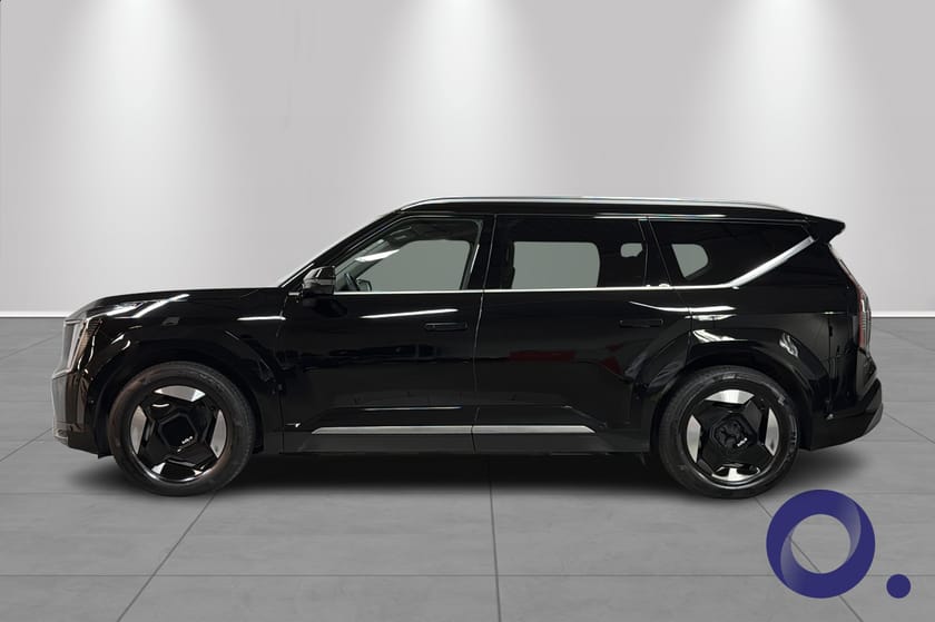 Bilde 2 av Kia EV9 AWD Exclusive 7s | ADAPTIV CRUISE, HENGERFESTE, 360++