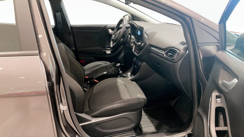 Bild 3 av Ford Puma
