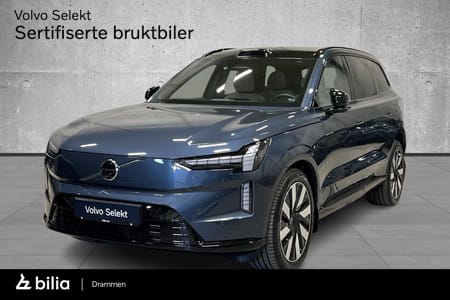 Volvo EX90 Twin Motor 6-Seater