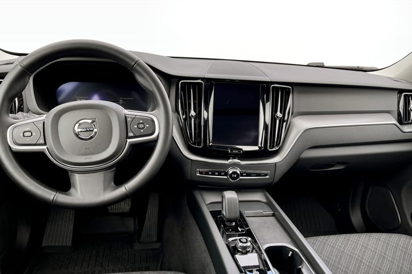 Bild 4 av Volvo XC60