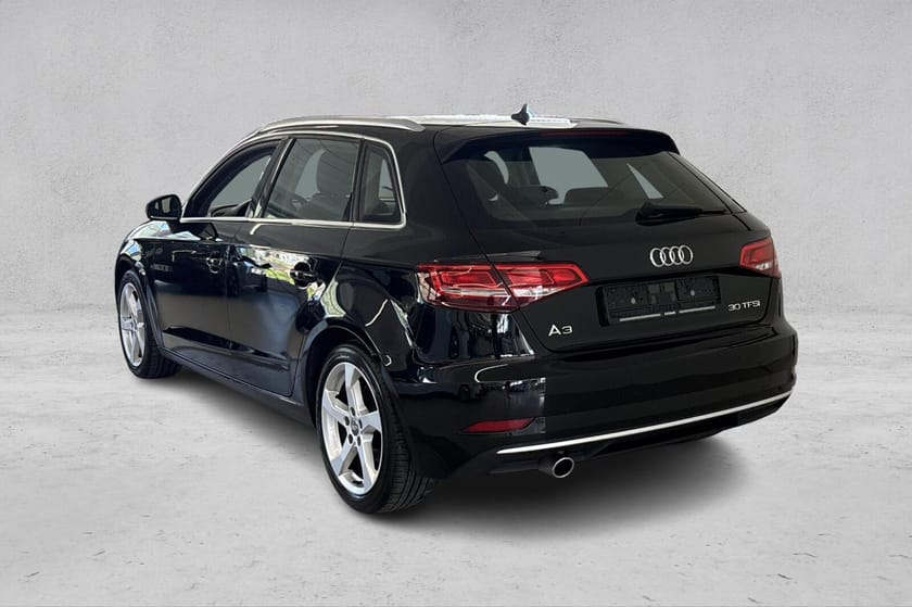 Bilde 4 av Audi A3 Sportback 30 TFSI sb s-tr sport 116*