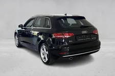 Thumnail bilde 3 av Audi A3 Sportback 30 TFSI