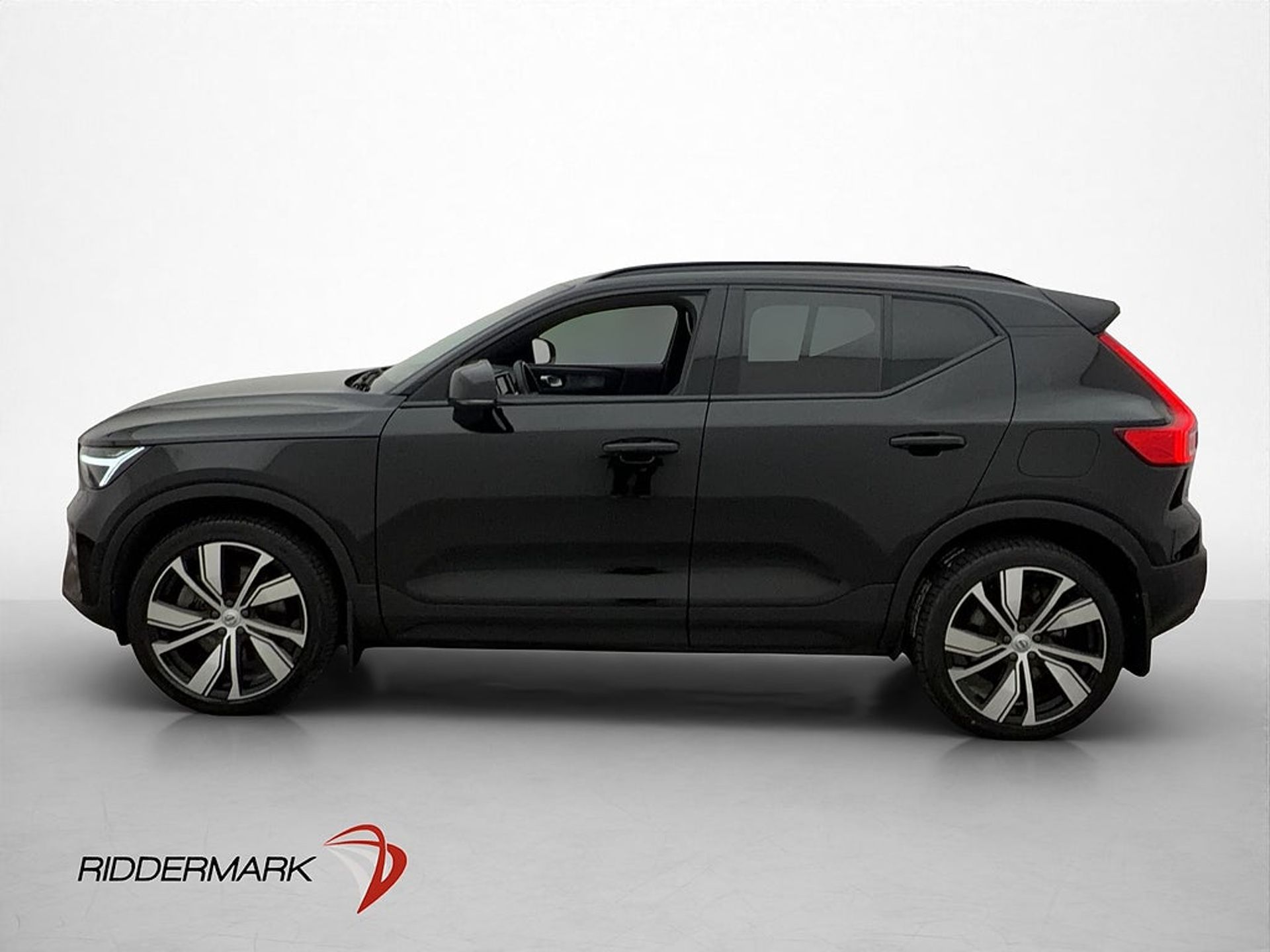 Volvo XC40 2023, bild 5/10