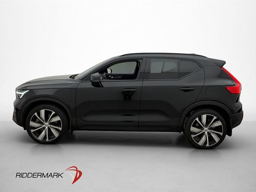 Bild 5 av Volvo XC40 Recharge Twin