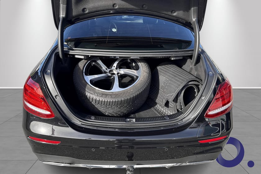 Bilde 5 av Mercedes-Benz E 300 e