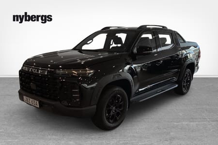 Maxus T60 Max Luxury 2.0 215 hk  A
